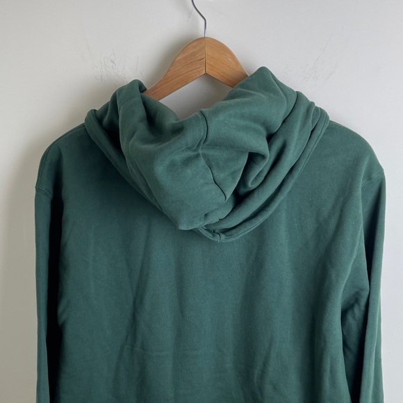 XLARGE Green Hoodie Sweatshirt NWOT Size XL and XXL - Picture 5 of 8